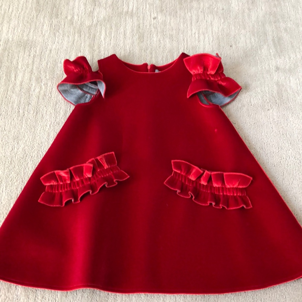 COPY - Dress